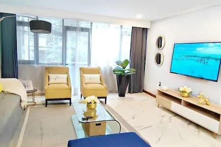 Rivera Maiahome-hermoso En Polanco Cerca Antara - 2br 2bt