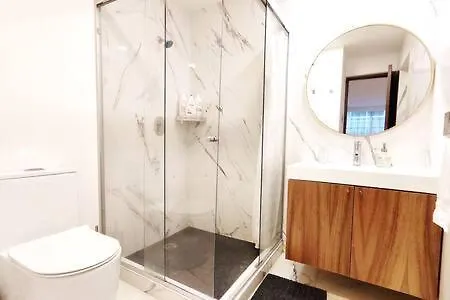 Rivera Maiahome-hermoso En Polanco Cerca Antara - 2br 2bt Apartment *