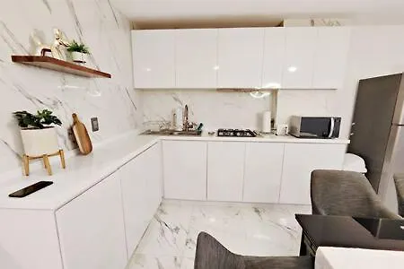 Apartment Rivera Maiahome-hermoso En Polanco Cerca Antara - 2br 2bt Mexico City